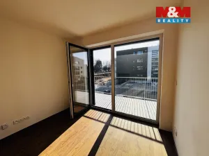 Pronájem bytu 3+kk, Jihlava - Horní Kosov, Heidenheimská, 61 m2