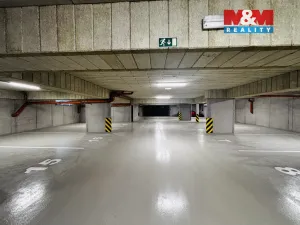 Pronájem bytu 3+kk, Jihlava - Horní Kosov, Heidenheimská, 61 m2