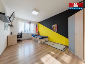 Prodej bytu 3+1, Sokolov, Rokycanova, 71 m2