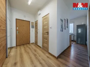 Prodej bytu 3+1, Sokolov, Rokycanova, 71 m2