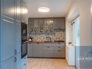 Prodej rodinného domu, Mikulov, Pod Platanem, 145 m2