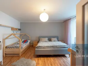 Prodej rodinného domu, Mikulov, Pod Platanem, 145 m2