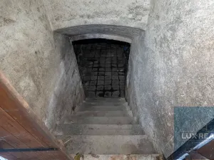 Prodej rodinného domu, Mikulov, Pod Platanem, 145 m2