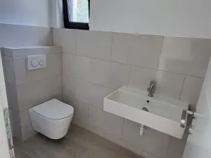 Prodej vily, Seline, Chorvatsko, 135 m2