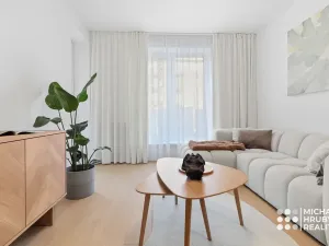 Prodej bytu 2+kk, Ostrava, Výstavní, 40 m2