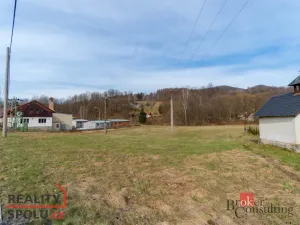 Prodej pozemku pro bydlení, Oldřichov v Hájích, 5682 m2