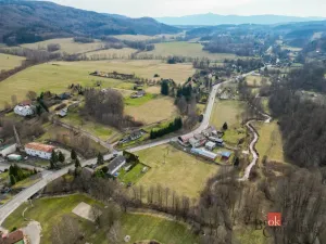 Prodej komerčního pozemku, Oldřichov v Hájích, 5682 m2