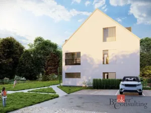 Prodej komerčního pozemku, Oldřichov v Hájích, 5682 m2