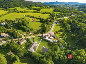 Prodej pozemku pro bydlení, Oldřichov v Hájích, 5682 m2