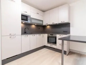 Pronájem bytu 2+kk, Olomouc, Eduarda Hamburgera, 55 m2