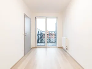 Pronájem bytu 2+kk, Olomouc, Eduarda Hamburgera, 55 m2