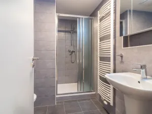 Pronájem bytu 2+kk, Olomouc, Eduarda Hamburgera, 55 m2