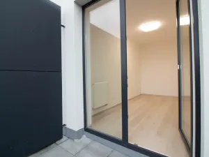 Pronájem bytu 2+kk, Olomouc, Eduarda Hamburgera, 55 m2