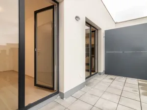 Pronájem bytu 2+kk, Olomouc, Eduarda Hamburgera, 55 m2