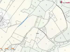 Prodej louky, Semily - Bítouchov, 11449 m2