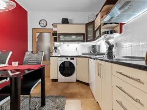 Prodej bytu 2+1, Zlín, Benešovo nábřeží, 65 m2