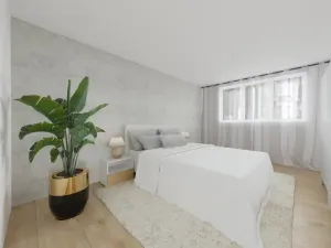 Prodej bytu 2+1, Zlín, Benešovo nábřeží, 65 m2