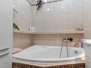 Prodej bytu 2+1, Zlín, Benešovo nábřeží, 65 m2