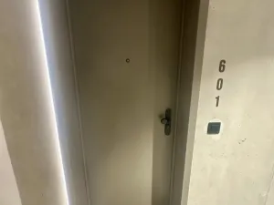 Pronájem bytu 1+kk, Brno - Zábrdovice, Bratislavská, 24 m2