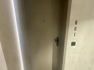 Pronájem bytu 1+kk, Brno - Zábrdovice, Bratislavská, 24 m2