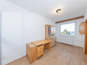 Prodej bytu 2+1, Velká Bystřice, Nádražní I, 44 m2