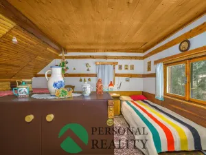 Prodej chaty, Klokočov - Klokočovská Lhotka, 46 m2