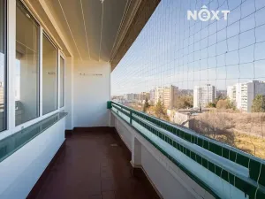 Prodej bytu 2+kk, Praha - Prosek, Prosecká, 41 m2