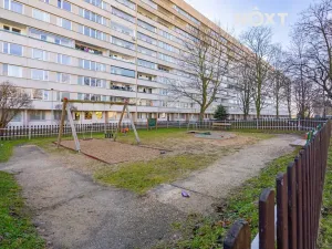 Prodej bytu 2+kk, Praha - Prosek, Prosecká, 41 m2