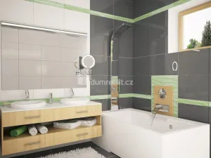 Prodej rodinného domu, Uherský Brod, V Kútě, 100 m2