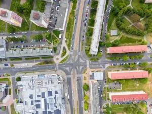 Pronájem komerční nemovitosti, Most, Františka Halase, 90 m2