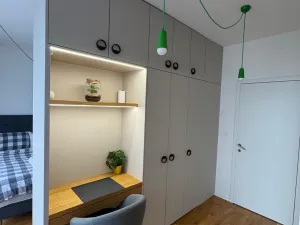 Prodej bytu 4+kk, Praha - Libeň, Zenklova, 118 m2