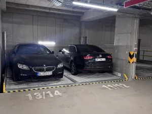 Prodej bytu 4+kk, Praha - Libeň, Zenklova, 118 m2