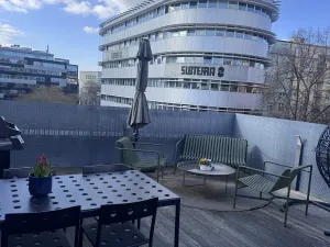 Prodej bytu 4+kk, Praha - Libeň, Zenklova, 118 m2