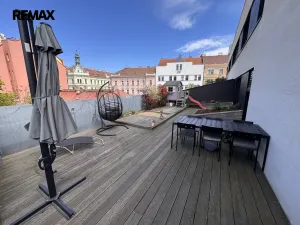 Prodej bytu 4+kk, Praha - Libeň, Zenklova, 118 m2