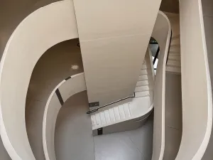 Prodej bytu 4+kk, Praha - Libeň, Zenklova, 118 m2