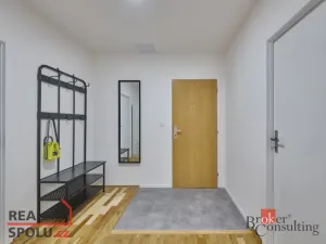 Pronájem bytu 3+1, Mladá Boleslav - Mladá Boleslav II, Na Radouči, 78 m2