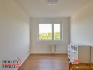 Pronájem bytu 3+1, Mladá Boleslav - Mladá Boleslav II, Na Radouči, 78 m2