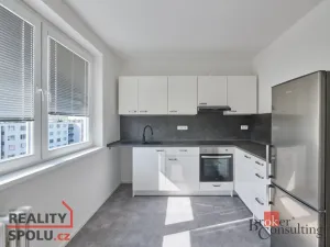 Pronájem bytu 3+1, Mladá Boleslav - Mladá Boleslav II, Na Radouči, 78 m2