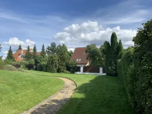 Prodej rodinného domu, Dobřejovice, 450 m2