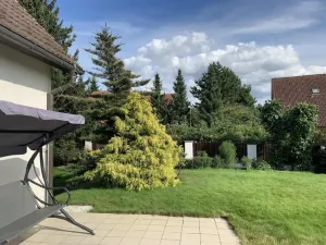 Prodej rodinného domu, Dobřejovice, 450 m2