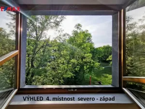 Pronájem bytu 4+kk, Praha - Hrdlořezy, Hrdlořezská, 99 m2