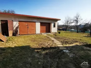 Prodej rodinného domu, Třešť, Palackého, 220 m2