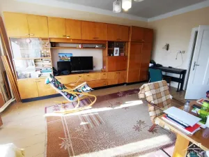 Prodej rodinného domu, Třešť, Palackého, 220 m2