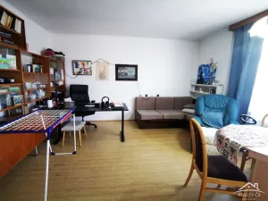 Prodej rodinného domu, Třešť, Palackého, 220 m2