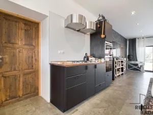 Prodej rodinného domu, Tísek, 208 m2