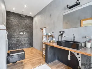 Prodej rodinného domu, Tísek, 208 m2