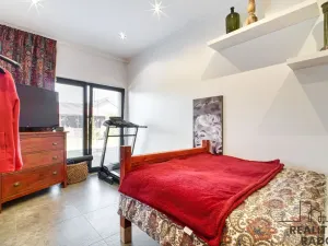 Prodej rodinného domu, Tísek, 208 m2