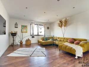 Prodej rodinného domu, Tísek, 208 m2