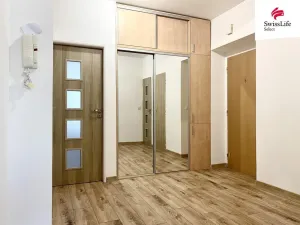 Prodej bytu 3+1, Hodonín, Lesní, 82 m2