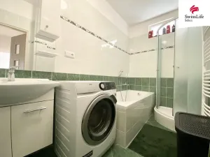 Prodej bytu 3+1, Hodonín, Lesní, 82 m2